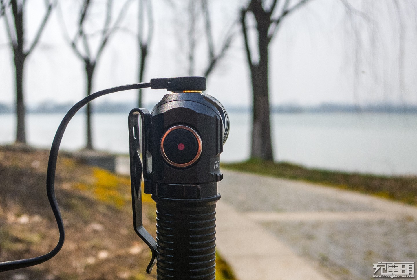 百变精灵ROFISR2手电入手体验