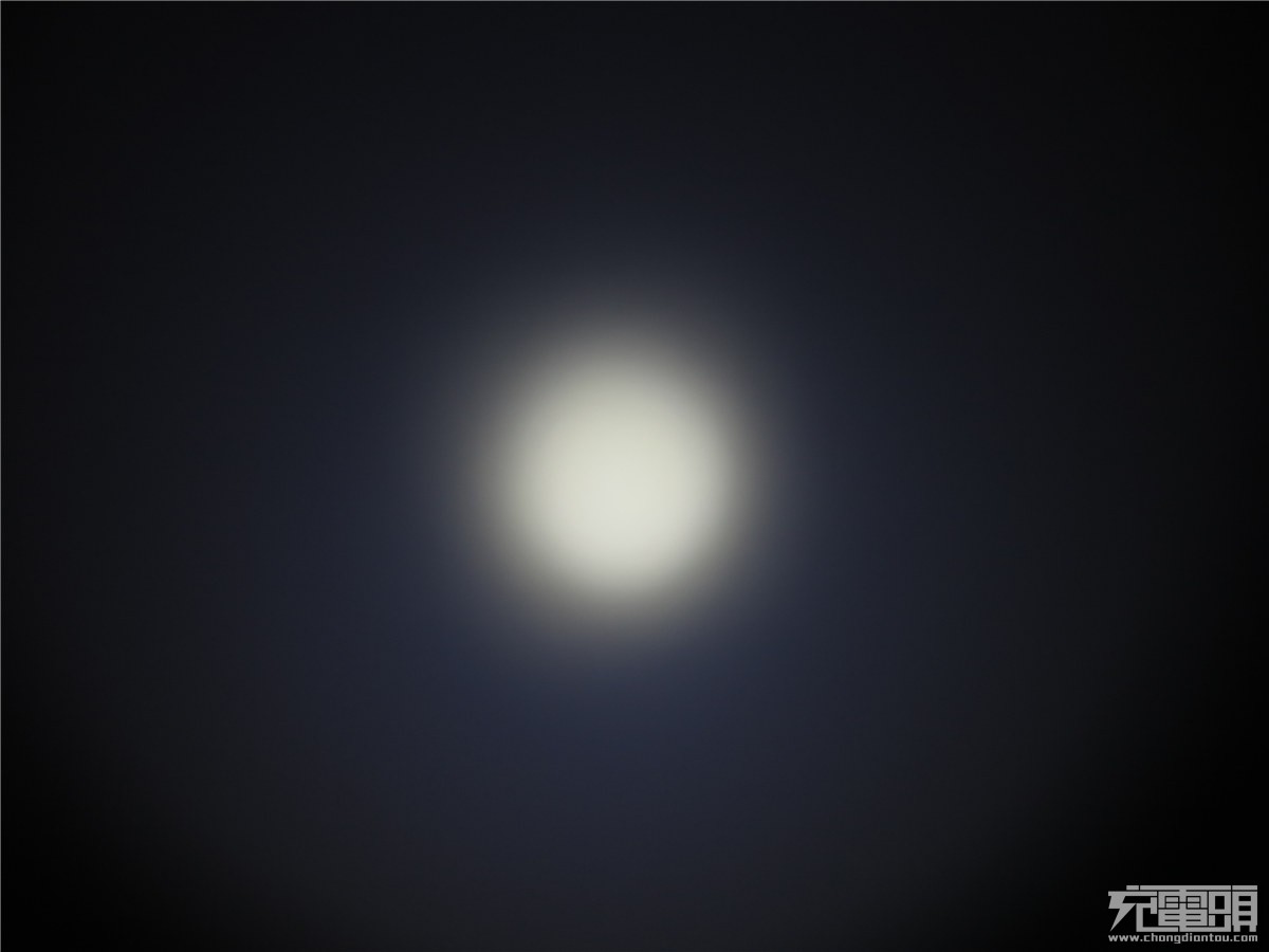 百变精灵ROFISR2手电入手体验