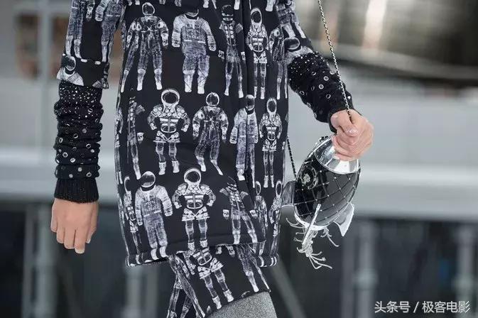 新极客，新性感，新潮流！