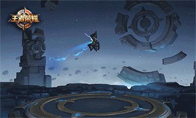 半边机械身体的金发矮子?王者荣耀新英雄无畏战车狂铁曝光!