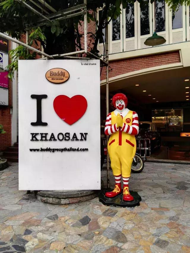 泰国曼谷芭提雅自由行详细攻略,泰国旅游曼谷芭提雅自由行攻略