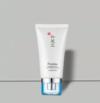 朴芝兰洗面奶怎么样,珀莱雅海洋密集洗面奶好用吗