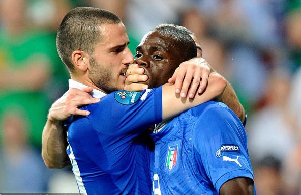 巴洛特利世界杯的遗憾,巴洛特利的世界杯之路