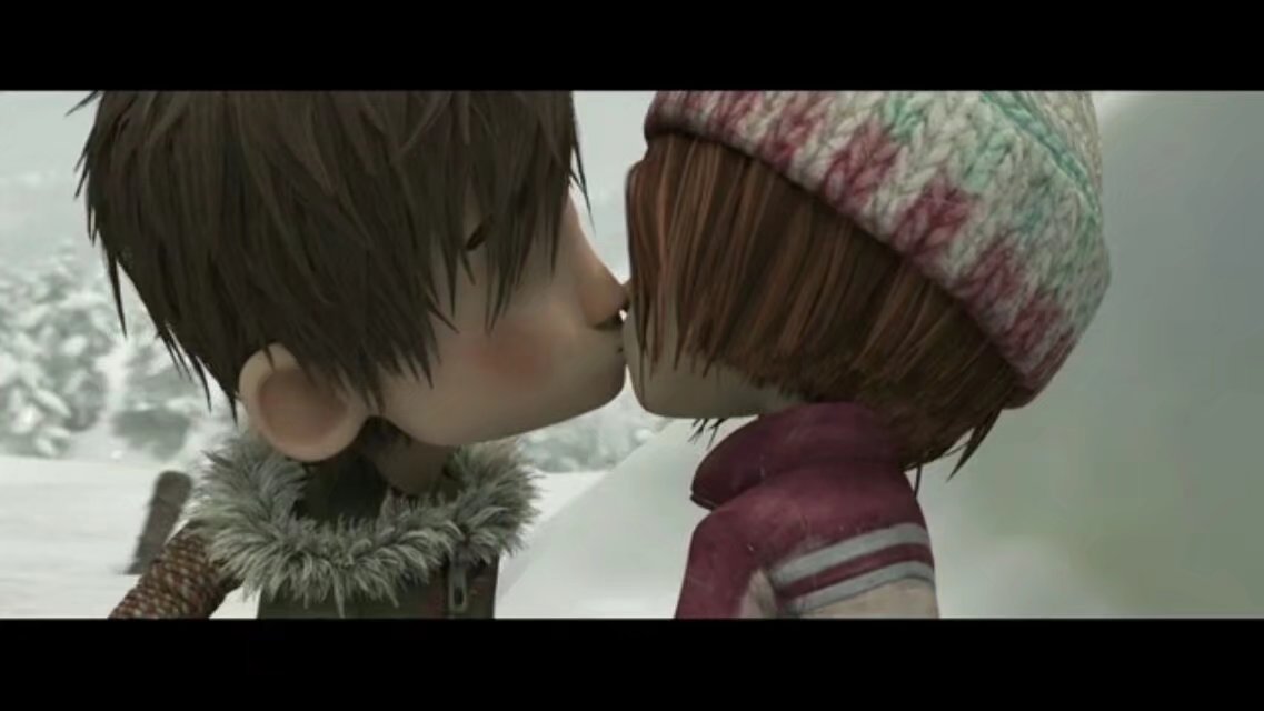 属于你最美的季节终会来到，评《冰雪大作战》