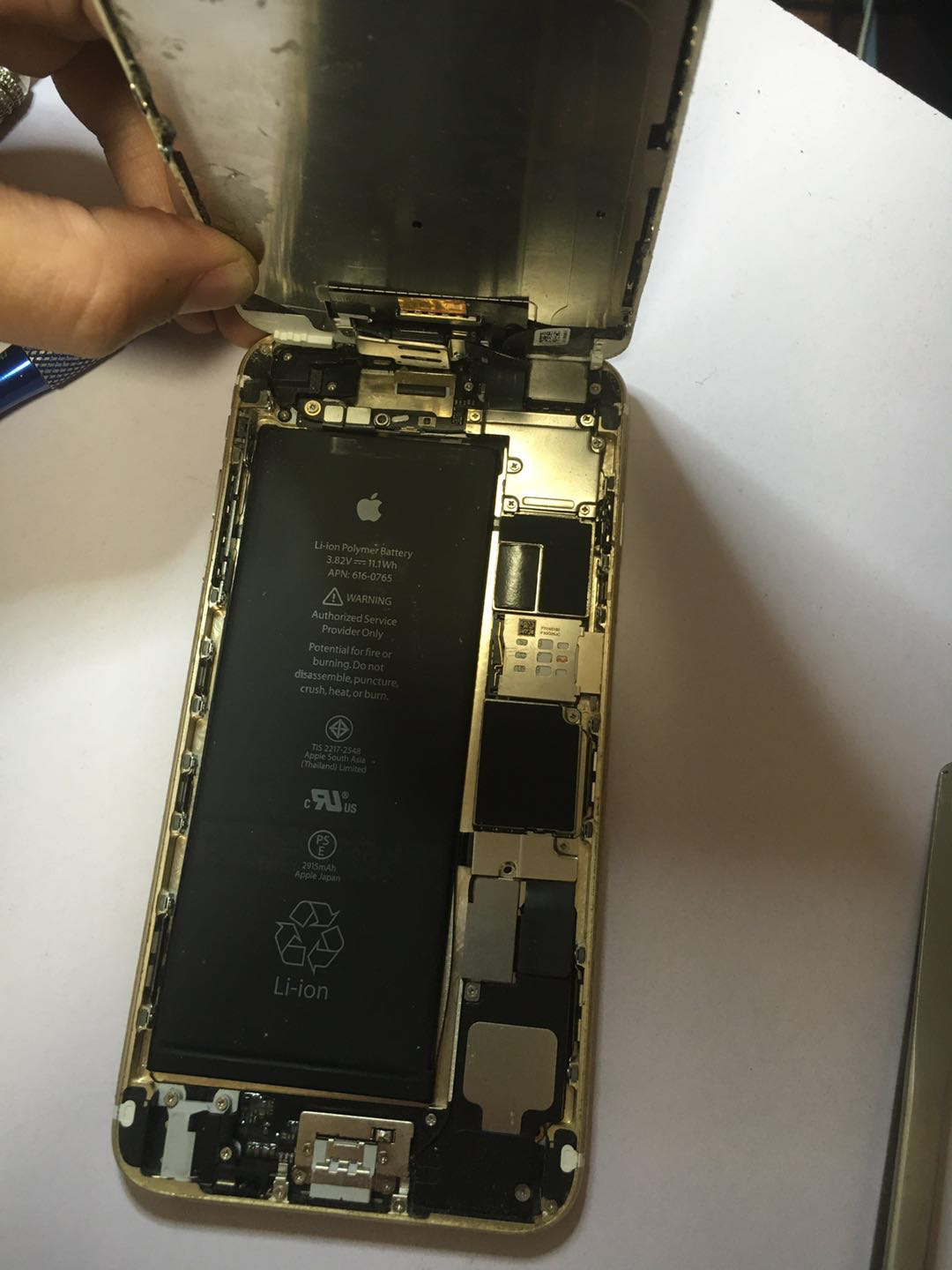 苹果更换扬声器多少钱,苹果12听筒扬声器更换