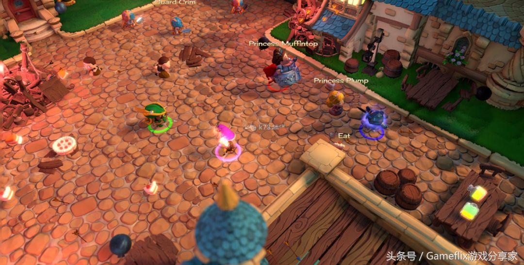 适合家里人聚会玩的游戏,超适合聚会家人一起玩的游戏