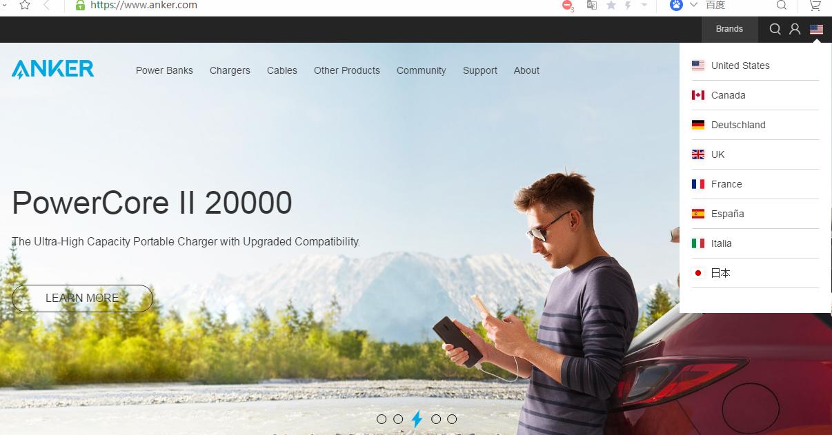 anker安克磁吸充电宝多功能高颜值,anker安克200w充电宝测评