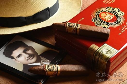 2017全球年度最具影响力的10款雪茄,2014年全球雪茄排名top10
