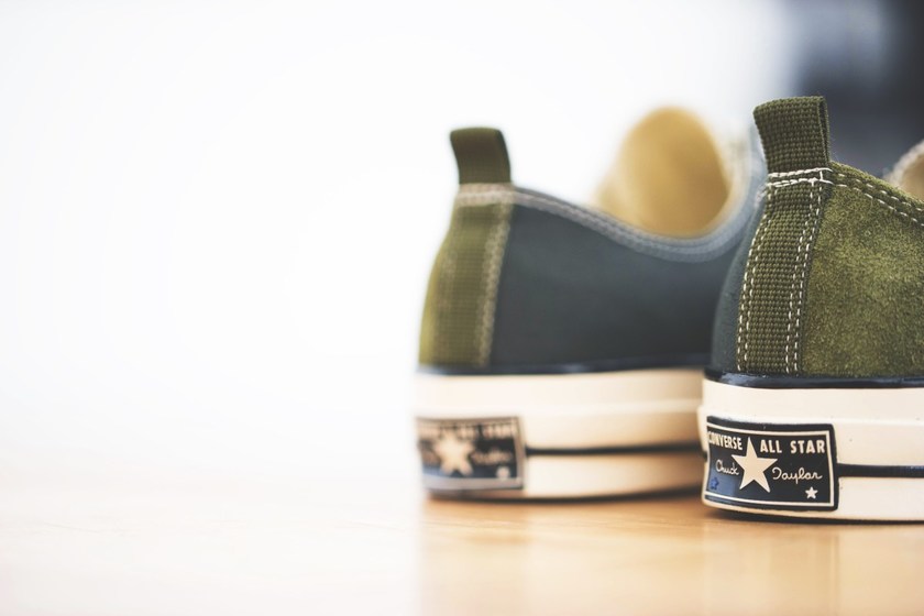 匡威madness2018联名,converse鞋联名款推荐