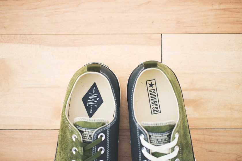 匡威madness2018联名,converse鞋联名款推荐