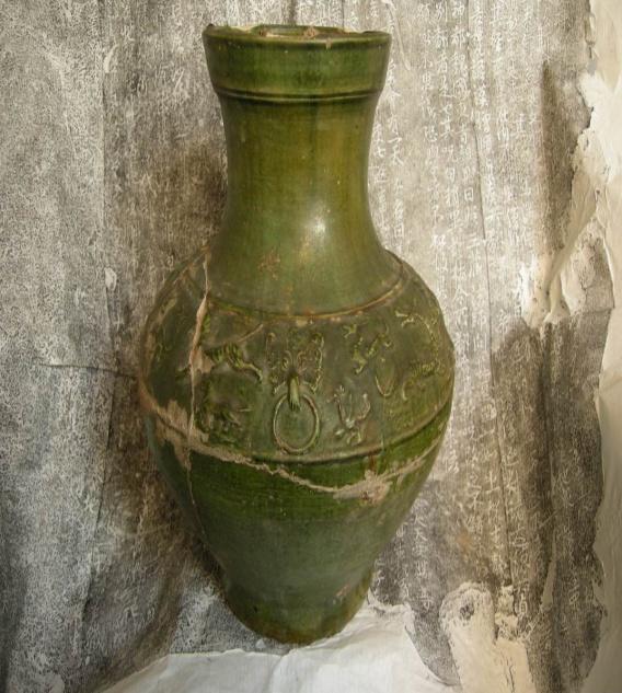 陶瓷釉彩有什么技巧与方法,釉彩鉴定方法大全