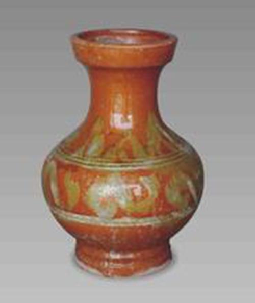 陶瓷釉彩有什么技巧与方法,釉彩鉴定方法大全