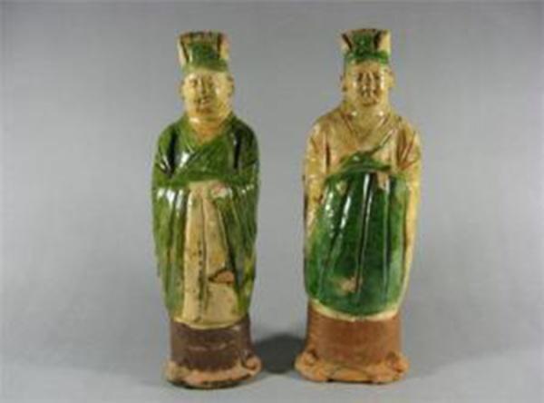 陶瓷釉彩有什么技巧与方法,釉彩鉴定方法大全