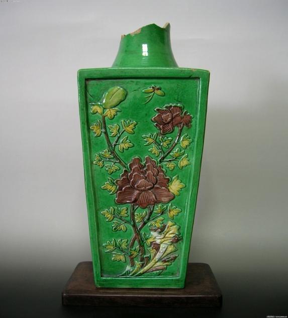 陶瓷釉彩有什么技巧与方法,釉彩鉴定方法大全