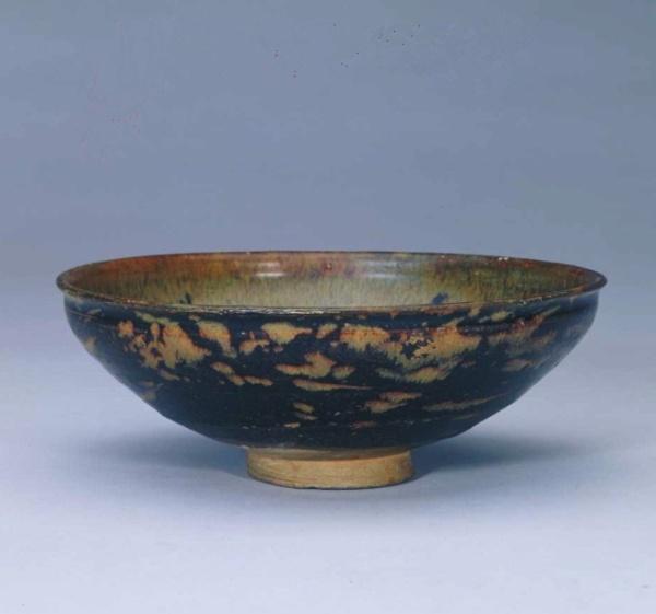 陶瓷釉彩有什么技巧与方法,釉彩鉴定方法大全