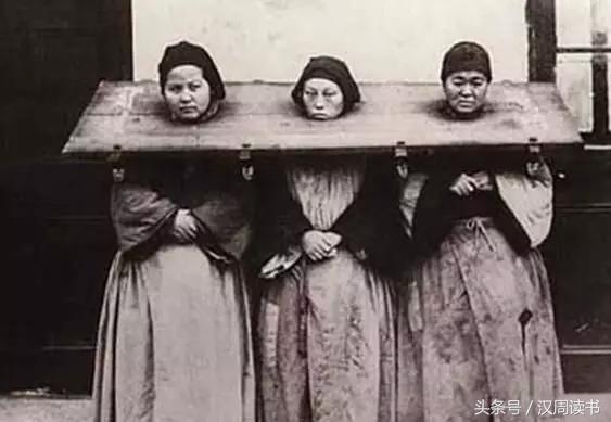 李鸿章落的一世骂名,李鸿章为什么敢怒不敢言