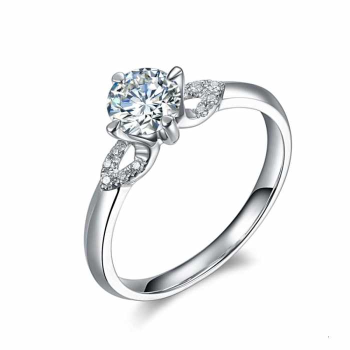 钻戒怎么选详解钻戒挑选技巧,谁说结婚一定要选钻戒呢