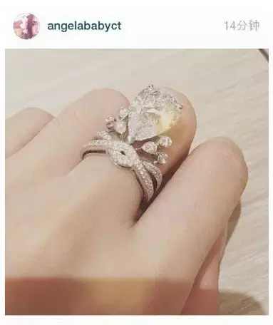 钻戒怎么选详解钻戒挑选技巧,谁说结婚一定要选钻戒呢