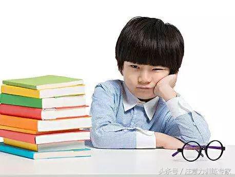 学生学习偏科,高中学习偏科