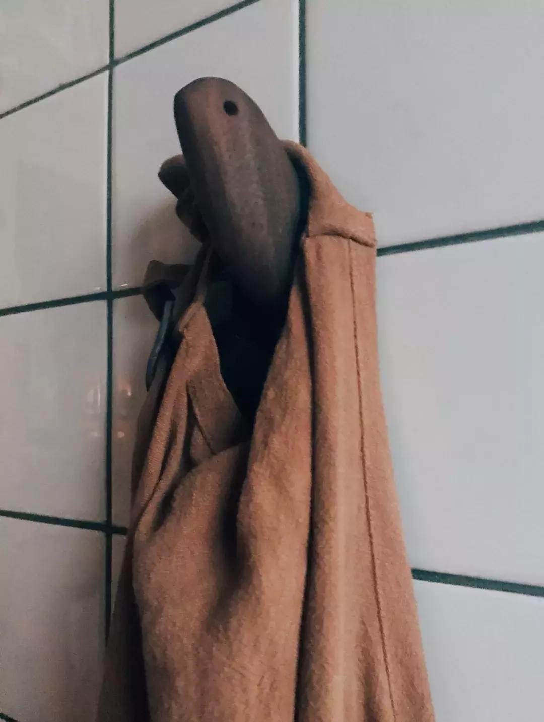 当囤货癖遇到末世,当收纳遇到断舍离