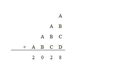 奥数数字谜题解题技巧,小升初奥数数字谜