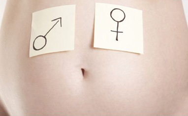 科学如何证明男女性别,有科学依据的判别男女方法