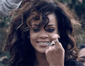 puma和rihanna,rihanna和puma的联名款