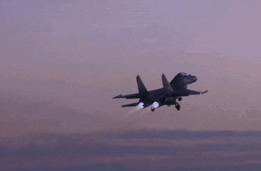 歼16的隐身比歼20如何,中国空军歼20隐身