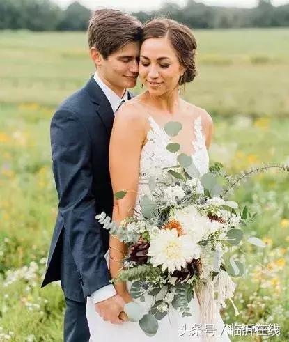 “你这么胖，配不上你的老公！”妹子给出温柔回击