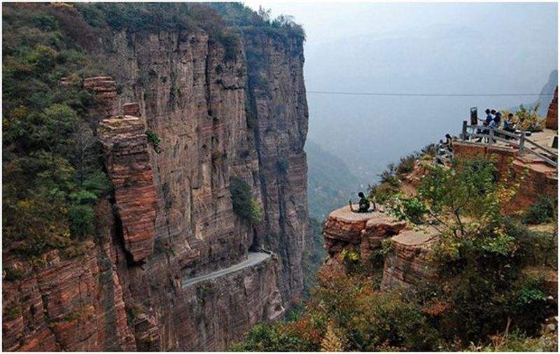 河南旅游攻略必去十大景点推荐,河南旅游攻略必去十大景点有哪些