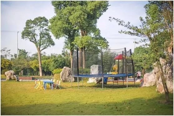 两家隐匿在迪士尼边的亲子度假庄园,采摘、烘焙,好的不得了!