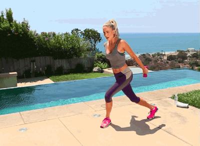 蝴蝶袖手臂瘦不下来,蝴蝶袖手臂能减下去吗