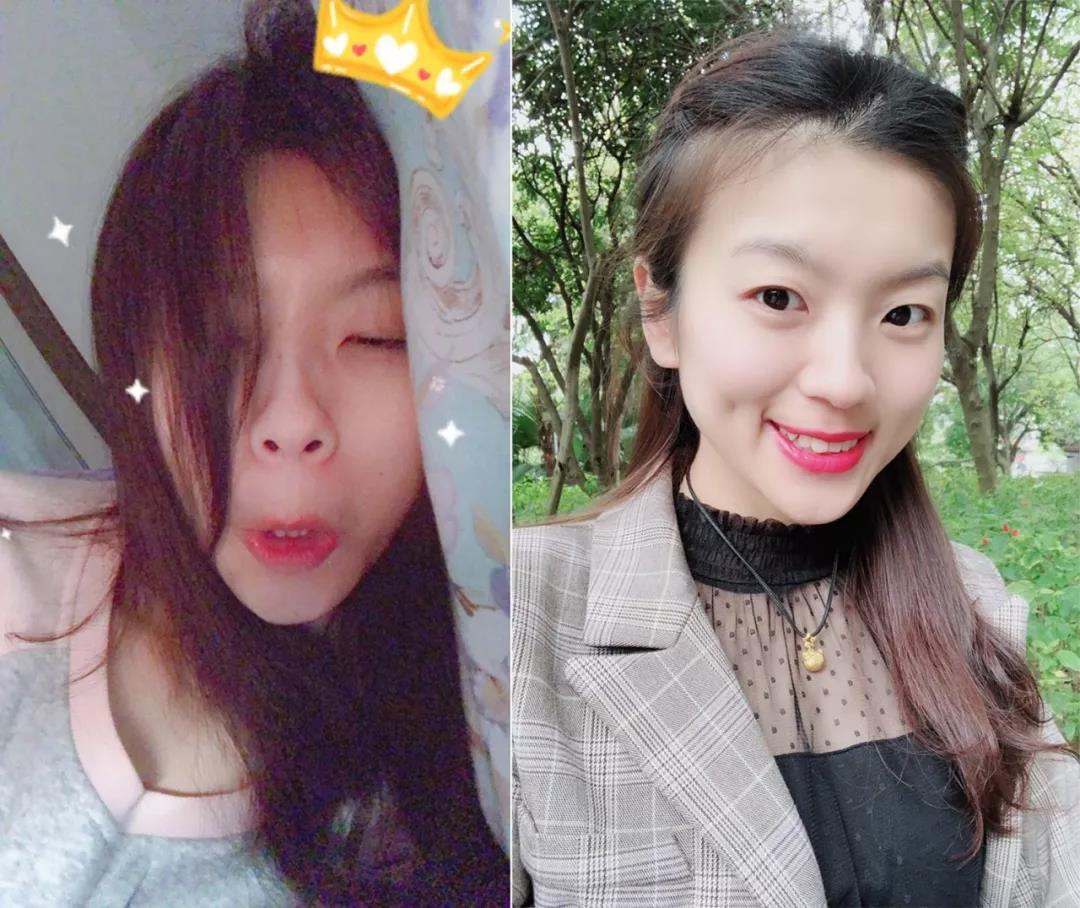 在家是公主在外是女汉子模板,在家是小女人在外是女汉子句子