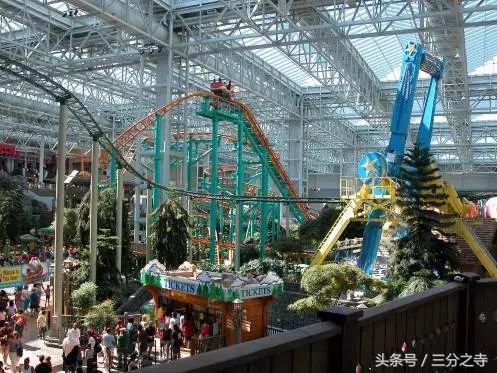 全球十大最拥挤十个地方,中国最拥挤的五个地方