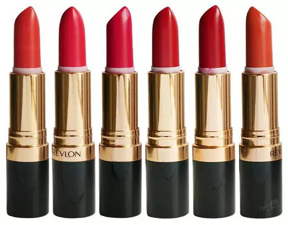 媲美大牌的平价彩妆,媲美迪奥999的平价口红