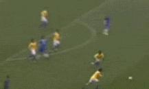 足球中最基本的技术动作,足球球星动作