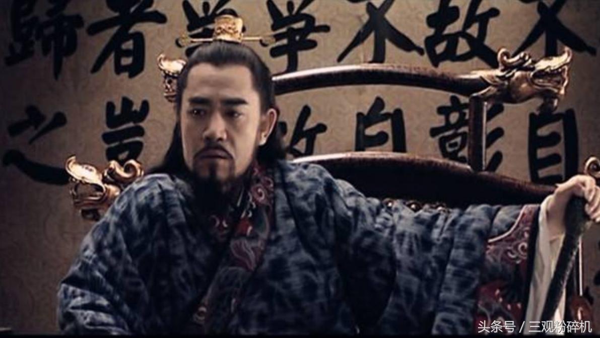 因为喜欢嚼丹药而身败名裂的中兴明君,不良爱好害死人啊