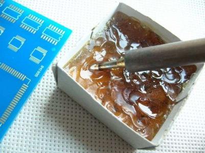 电路板怎么布线视频,手工焊接布线教程