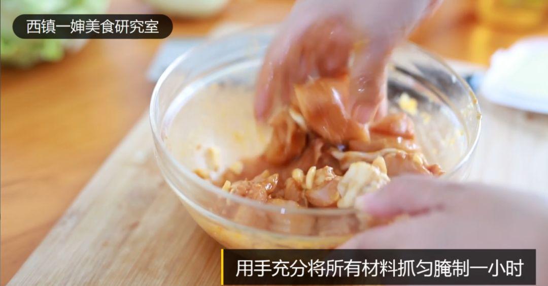 芝士就是力量片段,芝士就是力量美味佳肴