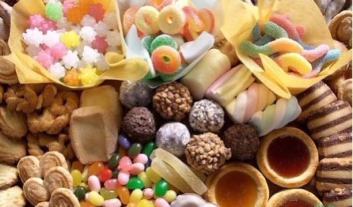 究竟应该怎样吃甜食才健康?甜食,想要说声爱你真的难!