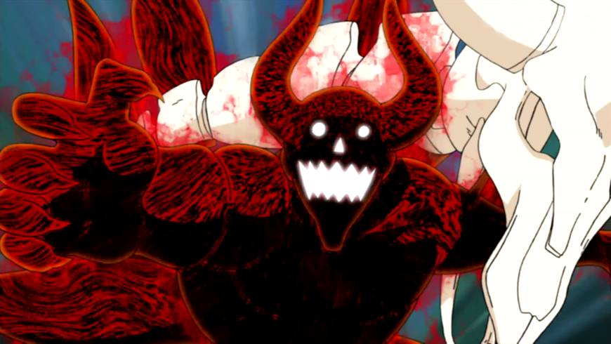 火影忍者人柱力排行榜,火影忍者最强人物排名