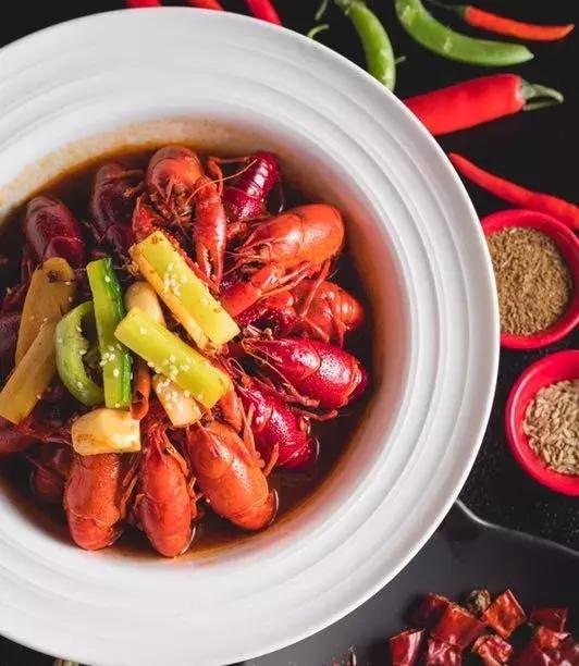 这6家店，带你迈进天津的春天