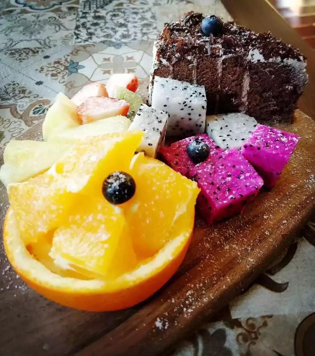 这6家店，带你迈进天津的春天