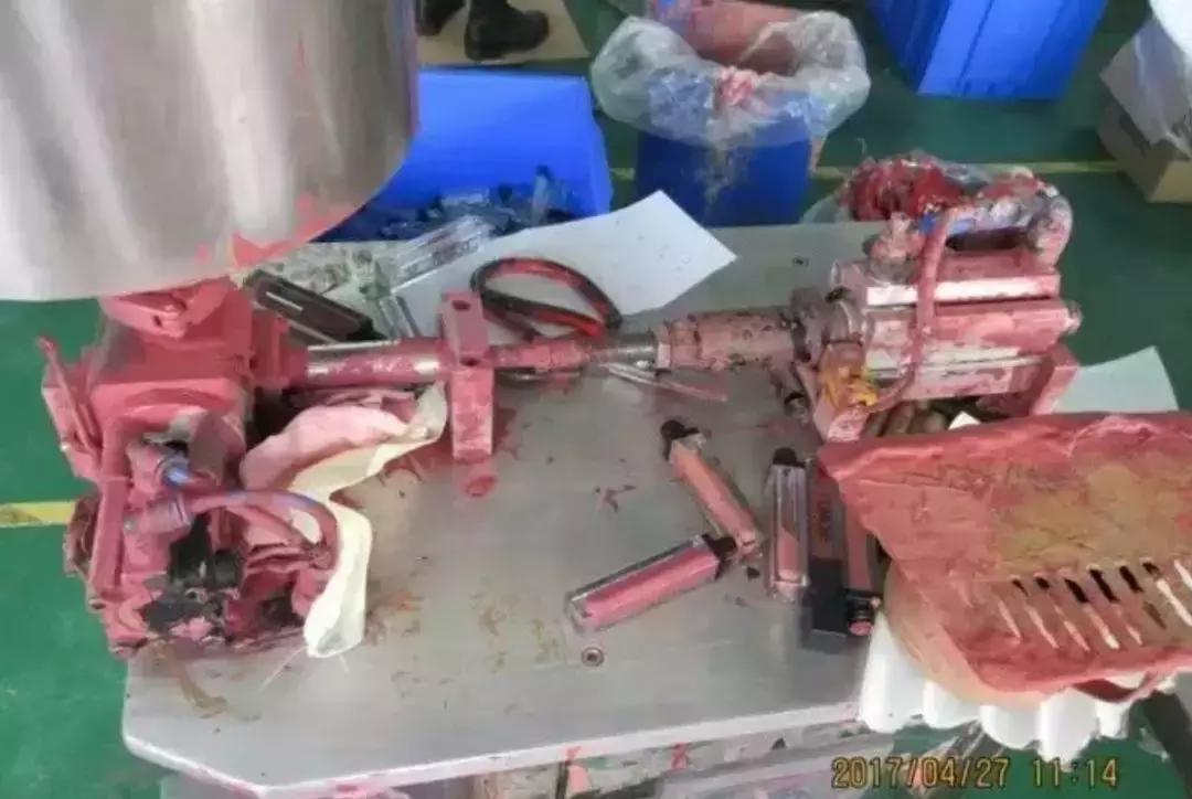 迪奥阿玛尼口红中样是正品吗,阿玛尼dior和ysl