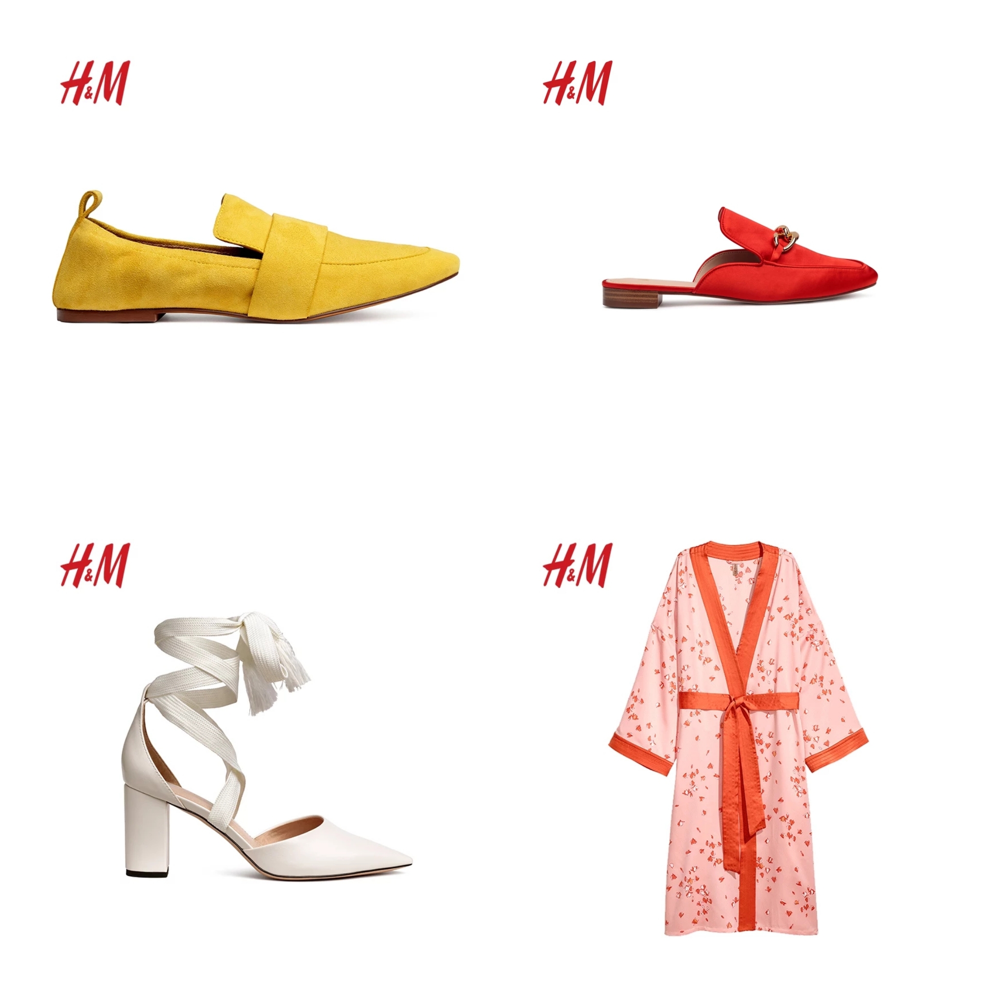 hm天猫旗舰店叫什么,hm天猫上架后续