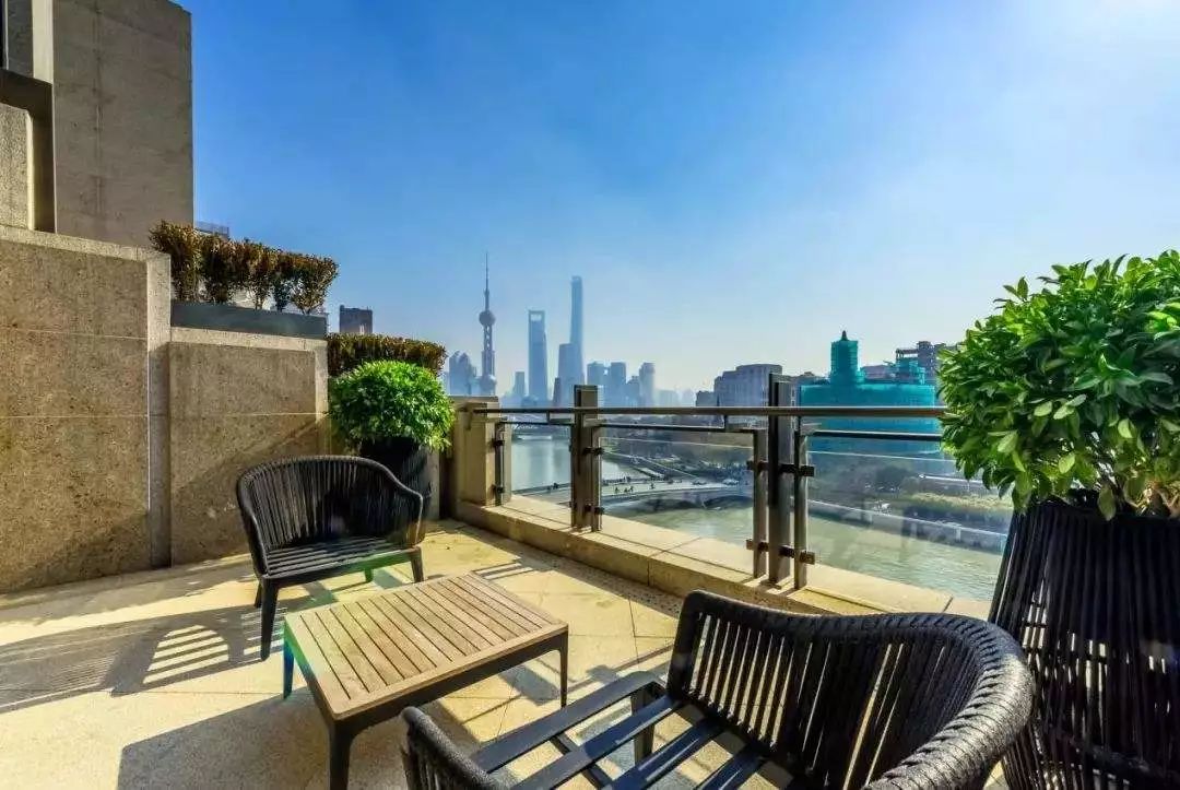 拉仇恨,上海又添世界级别新地标