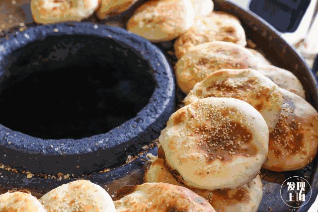 90多年前的上海菜市场,上海浦东新区最大的菜市场