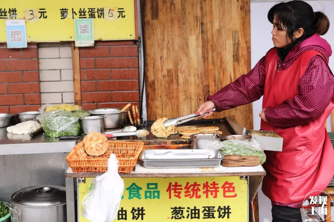 上海现存老菜场,上海最老菜市场