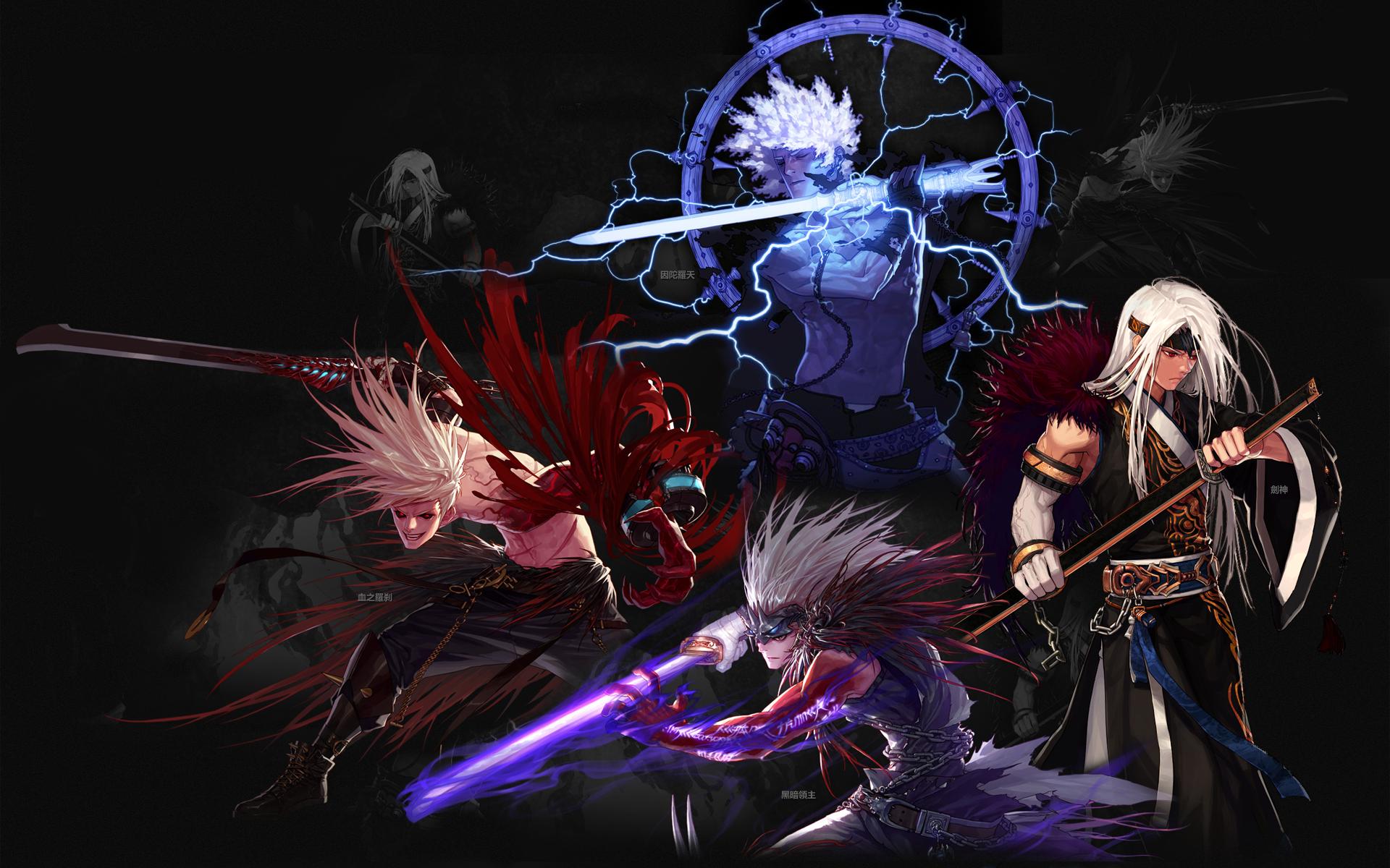 详细分析dnf2017年,dnf整体解析