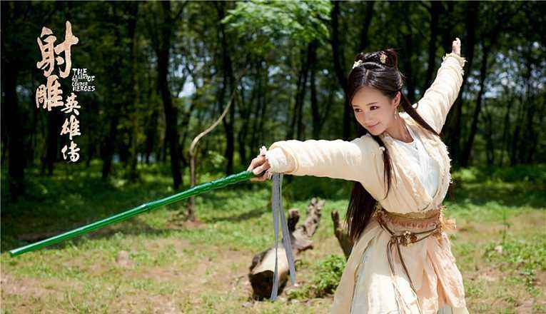 瑕不掩瑜的《英雄志》，金古后一部好看且耐人寻味的武侠奇书